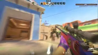 👿 (cs2 montage)