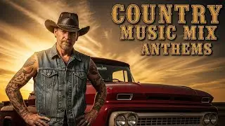 Top 80 Best Country Songs Playlist || Kenny Rogers, George Strait, Alan Jackson mix 60