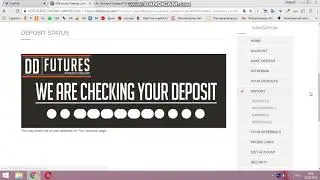 ddfutures. Реинвест!