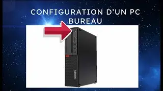Configurer son PC de A &agrave; Z (Windows) | Langue, Compte Microsoft, PIN