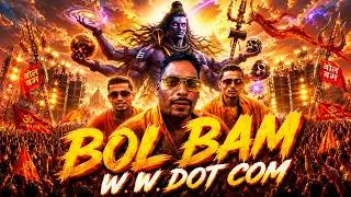 BOL BAM WW DOT COM - Remix | sahnibeatz | Viral Bol Bam Song 2026