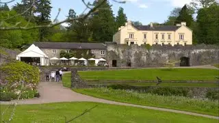 Garddio a Mwy | Gerddi Aberglasney