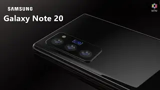 Samsung Galaxy Note 20 Release Date, Official Video, Price, First Look, Camera, Trailer, Features