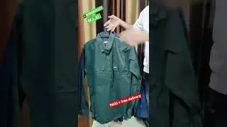 Shirts 