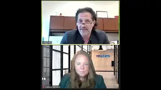 HIA-LI's CEO Forum Featuring Craig Fine, CPA, Managing Partner, Mazars USA