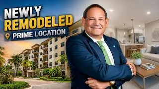 7703 Camino Real #A-111, Miami, FL 33143