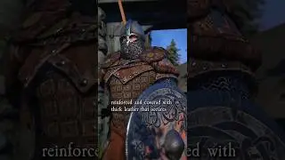 ⚔️Nordic Tier 6 infantry🔥War Sails bannerlord🛡️