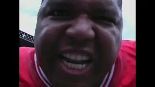 Madden 2003 Intro - Lincoln Kennedy