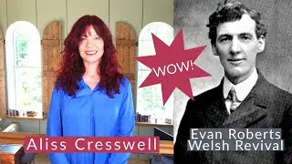 Evan Roberts Welsh Revival: Then & Now