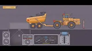 Много штрафов не бывает | Trucker Ben Simulator