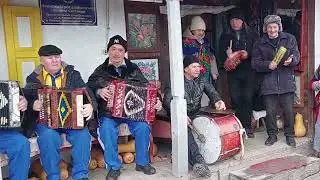 Народна музика.