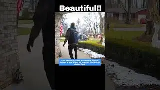 What Love And Respect For Your Country Looks Like  🔥🔥💯