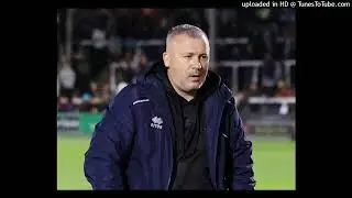 РЕАКЦИЯ | Пол Кэддис, Херефорд ФК 2-2 Файлд - Файлд победил 4-3 по пенальти