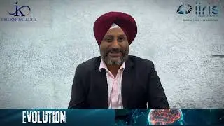 PROFESSIONALS -AVOID YOUR &lsquo;DINOSAUR&rsquo; MOMENT! ft Garry Singh || Professionality (Episode-1)