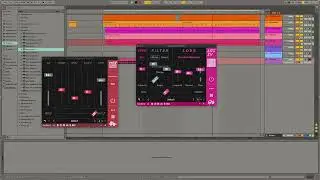 Goodhertz Lossy & VulfComp demonstration