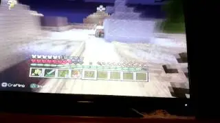Sky block ep 20 finally the nether!