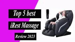 ✅Top 5 best  iRest 2023 Massage Chair