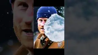 A Canadian Welcome? #megxit #parody #comedy #meghanmarkle #harry #lol #invictus #canada #funny
