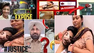 Paras official 🥺 ko super Khalsa na ki support  kya ha😊  #justice  .. Paris official #video Insaaf.🥺
