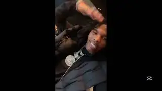 Lil baby x Zara G Type Beat - 