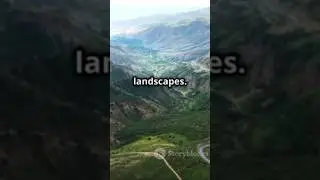 Armenia 🇦🇲 A hidden Gem
