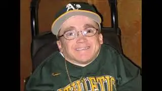 Howard Stern Show - Eric the Actor Prank Call