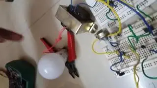 Compact inverter