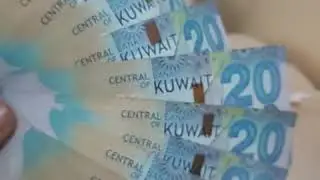 #Kuwait#dinar#salary# Mis mi salary