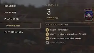 LEVELING UP DIVISIONS! UNLOCKING V2 ROCKET SCORESTREAK