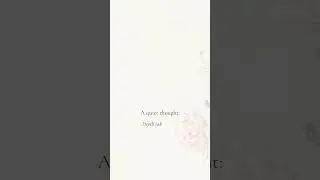 🌺 #quietlearning #gentlethoughts #slowliving