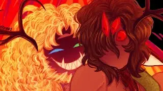No me mires con esos ojos... OC x Dr. Alto Clef | SCP Foundation