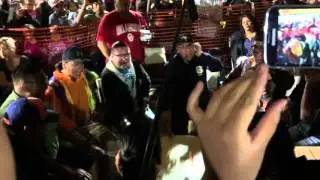 Northern Cree @ Red Mountain Pow Wow 2015
