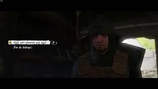 Kingdom Come: Deliverance [Gaming On Linux] #27