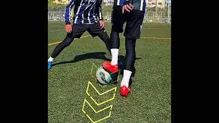 Ibrahimovic on skill ☠️🔥 #eafc25 #fifa #eafc24 #eafcmobile #fifamobile #fifa #shorts