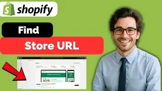 Как найти URL-адрес вашего магазина Shopify (полное руководство 2026 г.)