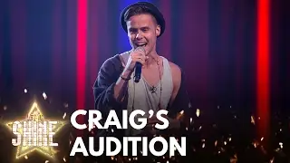 Craig Webb performs 'Jealous' by Nick Jonas - Let It Shine - BBC