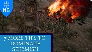 WANT TO PLAY LIKE A PRO? DON&rsquo;T MAKE THESE MISTAKES - Ancestors Legacy [HD]