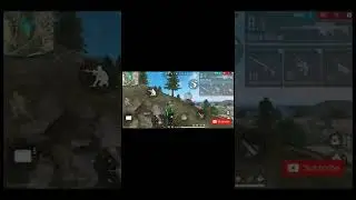 Best Sniper Moments Free Fire #shorts #short #youtubeshorts