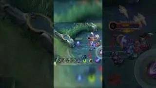 Selena Combo 😎😱 #mlbb #ml #selena #infomlbb #mobilelegends