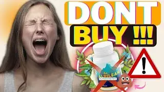 ⛔ ALPILEAN - (⚠️WATCH THIS!⛔) - Alpilean Reviews &ndash;Alpilean Review - Alpilean Weight Loss