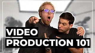 Produce Amazing Educational Videos Like a Pro With These 3 Steps!
