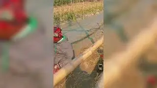 😱😱👍 5/8 boring pipe loading kibhabe kore dekhun 😱😱