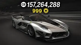 Forza Horizon 6 - 100% UNLIMITED MONEY/XP METHOD!