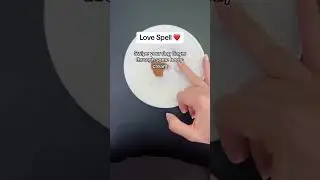 Love Spell | Call me Spell