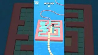 Stacky Dash Level 103 #shorts #viralshorts #youtubeshorts