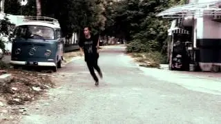 Eureka - Peri Kotor (Official Video)