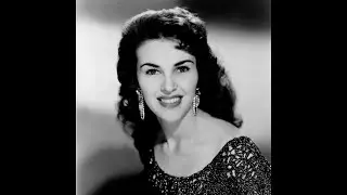 Wanda Jackson - A Little Bitty Tear (1961) / Funnel Of Love (1961)