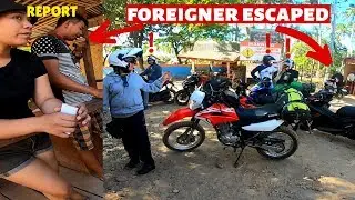 [PALAWAN Ep7] WRONG MOVE: Heading to EL NIDO│ Palawan Imminent Lockdown