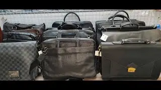 Cặp Nam, Ch&eacute;o Nam LV, cặp Laptop, cặp hiệu Nom, cặp hiệu samsonite, x&aacute;ch tay Nhật,zalo 0973952507