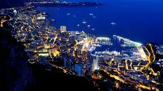 The F1 Driver&rsquo;s Guide to Exploring Monaco